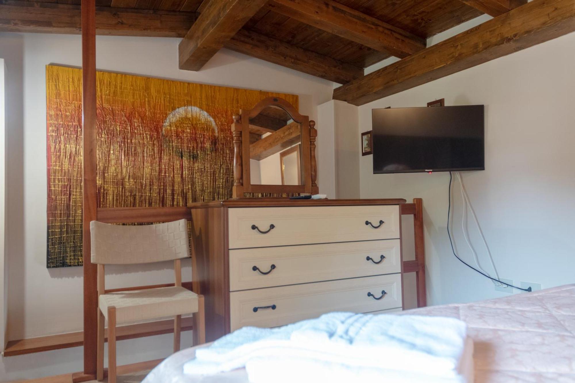 I Lecci Guesthouse San Felice Circeo Exterior foto