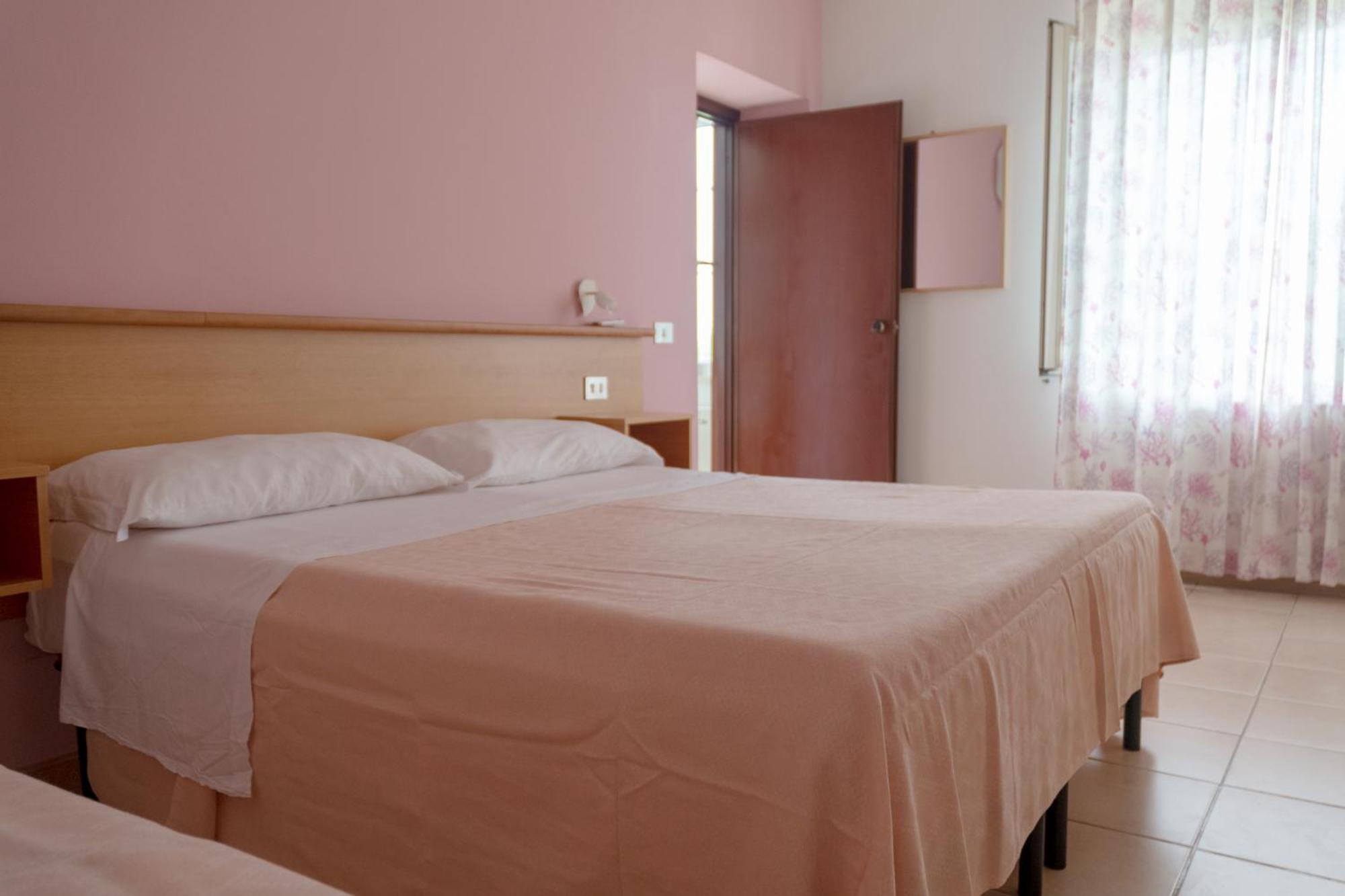 I Lecci Guesthouse San Felice Circeo Exterior foto