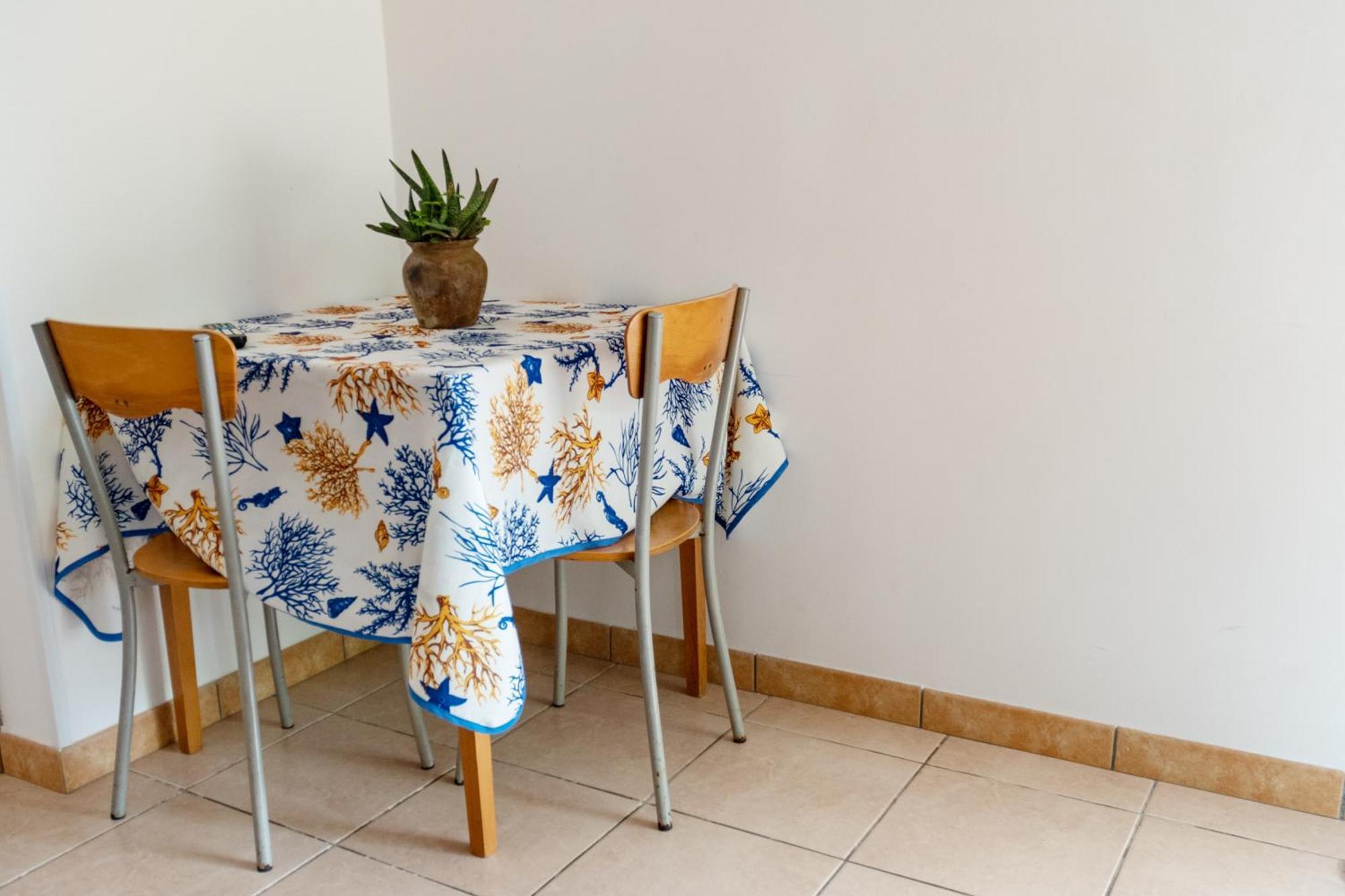 I Lecci Guesthouse San Felice Circeo Exterior foto