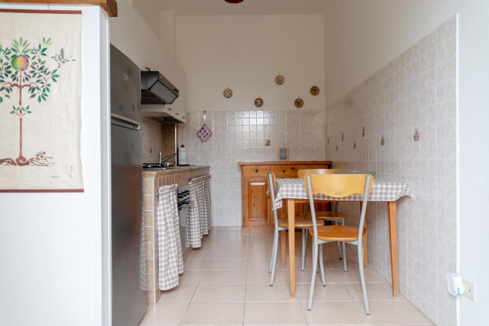 I Lecci Guesthouse San Felice Circeo Exterior foto