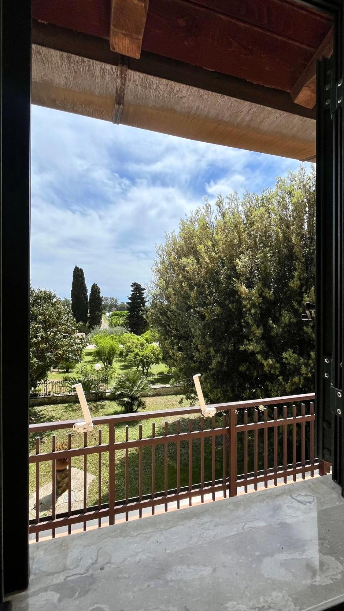 I Lecci Guesthouse San Felice Circeo Exterior foto